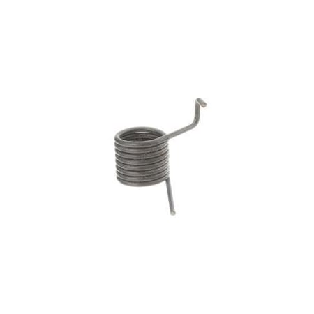 Tennant REPLACEMENT SPRING -TORSION 222130