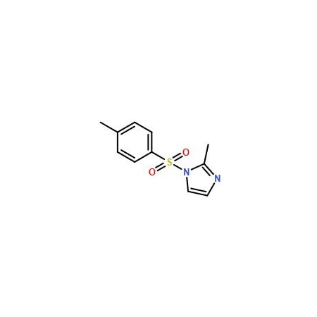 Ak Scientific 2-Methyl-1-tosyl-1H-imidazole (100mg), CAS 86181-71-7 3465AC-100mg