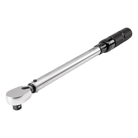 Tekton Ratcheting Micrometer Torque Wrench TRQ52402