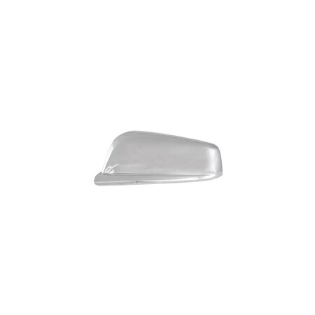 Coast2Coast Chevrolet CCI Mirror Cover Malbu, Chrome C2C-MC67505
