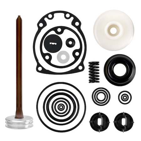 Carpenter Air Tools CFN64 Rebuild Kit RKCFN64