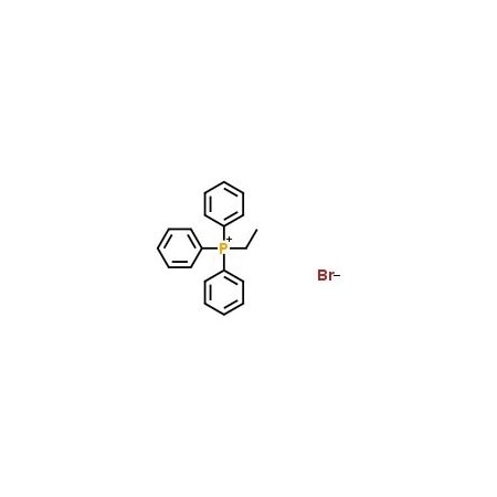 Ak Scientific Ethyltriphenylphosphonium bromide (5g), CAS 1530-32-1 E126-5g