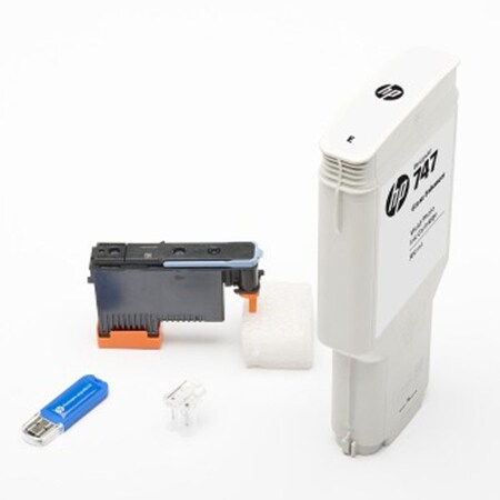 Hp DesignJet Z9+ Gloss Enhancer Upgrade Kit 2QX55A