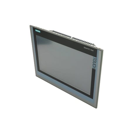 Siemens HMI 6AV2124-0XC02-0AX1