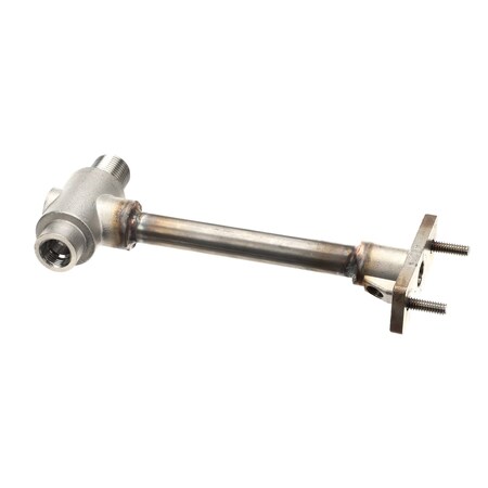 Jackson Injector Weldment, Rinse 5700-002-03-42