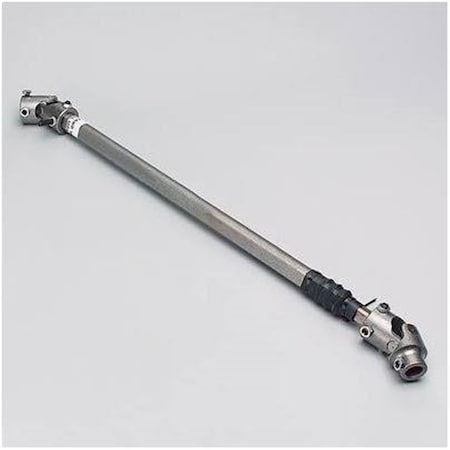 Slugfest Supplies 21 in. Universal Telescoping Steering Shafts SL739996
