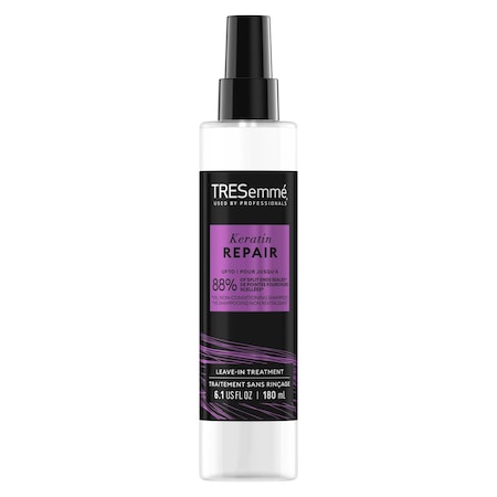 Tresemm Tresemme Styling Aid Keratin Repair Lit, 6.1 Ounce, 6PK 68793073