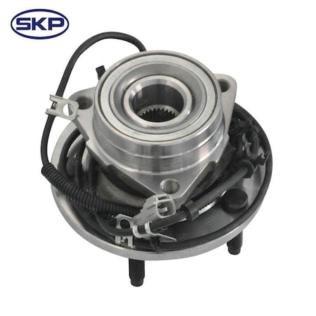 Skyward Automotive Products Wheel Bearing and Hub Assembly,  SK515049