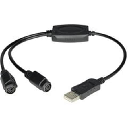 Doomsday USB to PS/2 Adapter DO59230