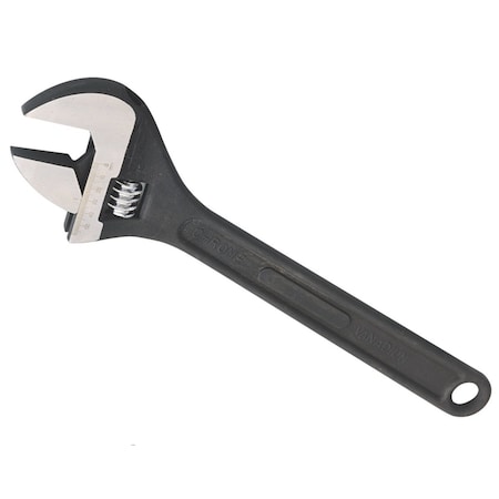 Genius Tools 38mm Adjustable Wrench, 300mmL 780384