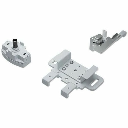 Epson V12HA32020 Mounting Track for Projector, Track Lighting - White V12HA32020