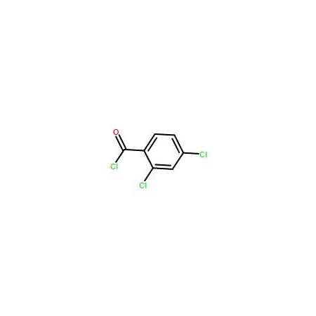 Ak Scientific 2, 4-Dichlorobenzoyl chloride (25g), CAS 89-75-8 D228-25g