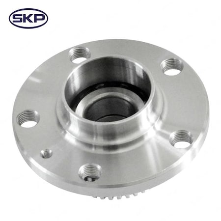 Skyward Automotive Products Wheel Bearing and Hub Assembly, SK512012