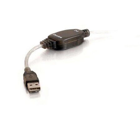 Fasttrack 5m USB 2.0 A Male to A Male Active Extension Cable FA265752