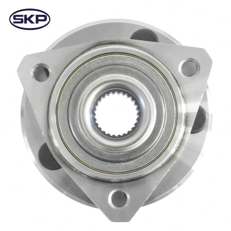 Skyward Automotive Products Wheel Bearing and Hub Assembly, SK513138