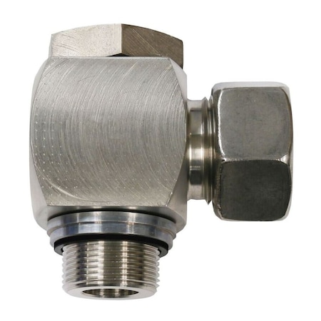 Brennan Industries ED Seal, Banjo 22 mm, 90 Deg D8801-S16-22-ED-BANJO