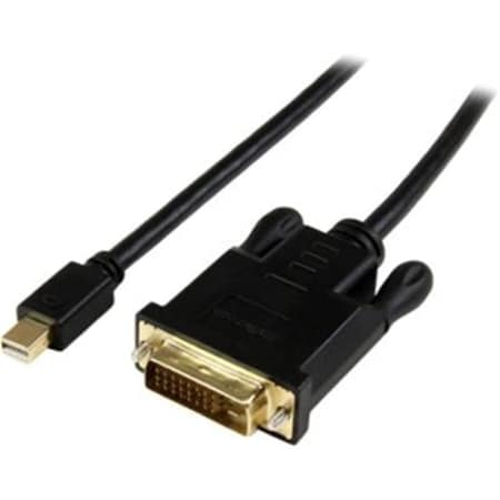 Dynamicfunction Startech 6ft Dp To Dvi Cable DY270475