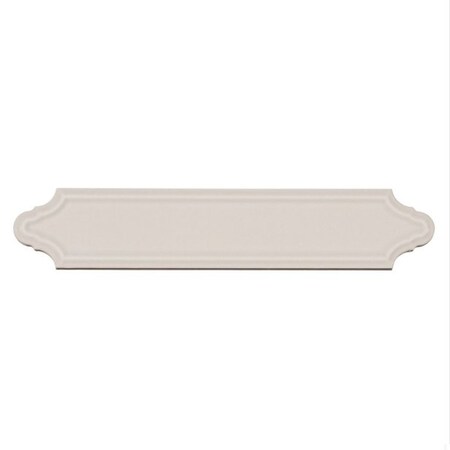 Andova Tiles SAMPLE-Concerto-Altowood 2-in. x 9-in. Beveled Lantern Glossy Ceramic Wall Tile SAM-ANDCALT1055