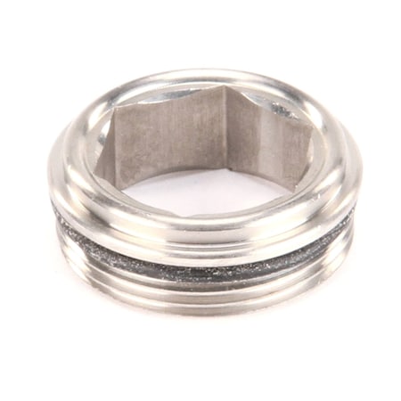 Power Soak Systems Seat, Add-On-Faucet, Stainless Steel 29529