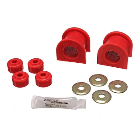Omnisports 27 mm Front Sway Bar Bushing Set OM3615499