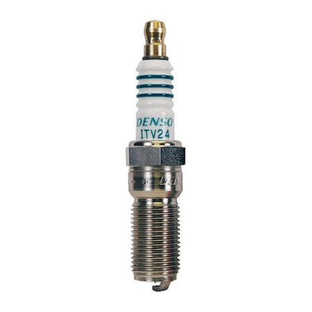 Denso Spark Plug Iridium Power(Pr-Ea/Bx-4), 5341 5341