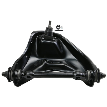 Moog Front Left Upper Suspension Control Arm and Ball Joint Assembly,  RK620261