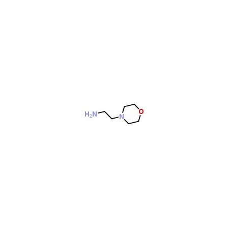 Ak Scientific 4-(2-Aminoethyl)morpholine (100g), CAS 2038-03-1 D314-100g