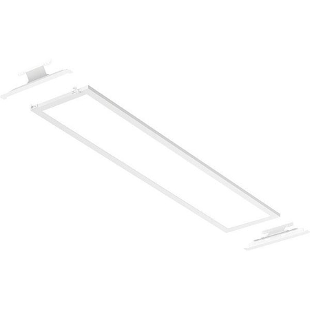 Lithonia Lighting RelightKit, 1ftL, 4ftW, 120to277VAC CPXR 1X4 ALO7 SWW7 M4
