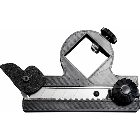 Encore Packaging Vertical Cutter Attachment - Additional Blade with Mounting Kit EP-6485-VC-B