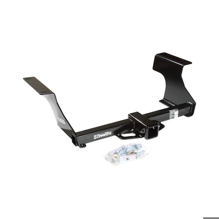 Draw-Tite 09-13 FORESTER CLS III HITCH 75650
