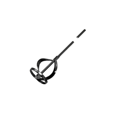 Linzer Paint Mixer 4.75in W X 24in L For 5 Gallon SM5