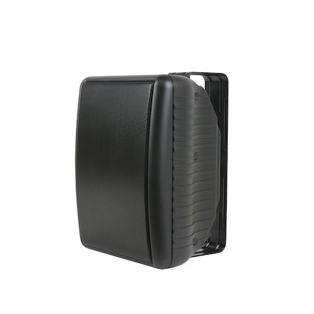 Lowell In/Out Speaker 50W Blk OS-50TB