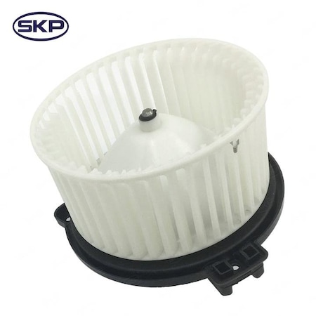 Skyward Automotive Products HVAC Blower Motor,  SK700227