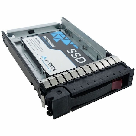 Axiom 7.68TB EV200 LFF SSD FOR HP SSDEV20HC7T6-AX