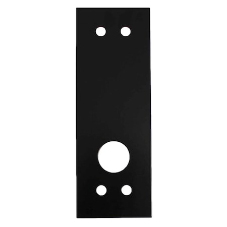 Lockey T Cover Plate for Use with 1150 and 1600 TCOVER1150