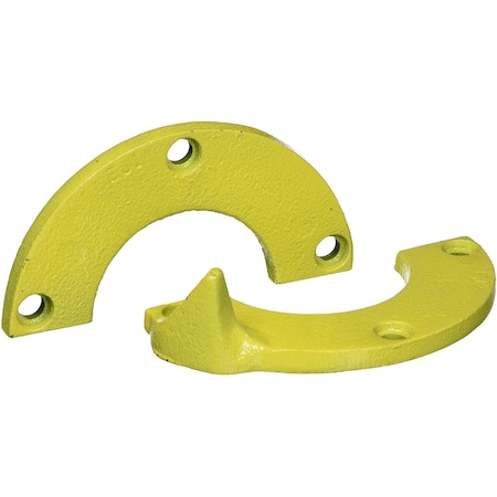 Kraft Tool Kraft Tools Split Washers for Rebar Cutter Bender 2PK GG725-03