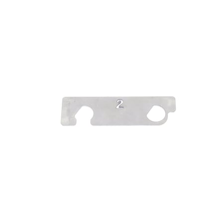 Lisle TIMING TOOL 2 FOR GM LI37570