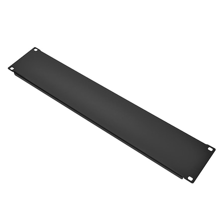 Monoprice Blank Panel, 1.1 in.Hx4.2in.W 7262