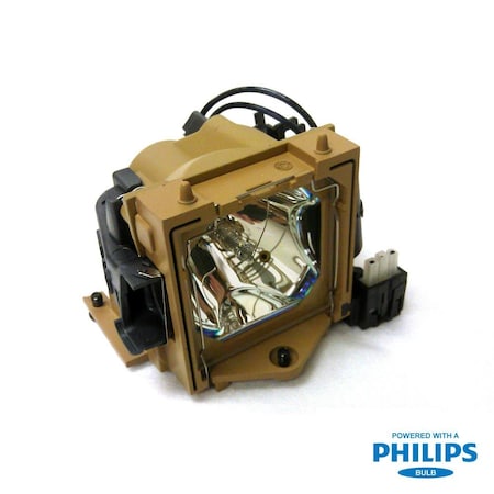 Premium Power Replacement Projector Lamp for A+K AstroBeam X155- A for InFocus SP SP5000 SP-LAMP-017