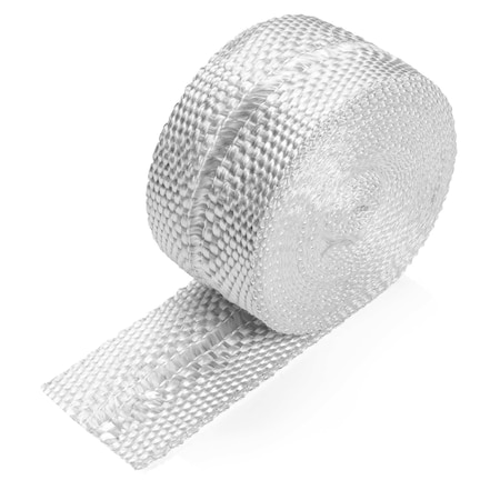 Zoro Select Compression Packing Seal, 1200" L BULK-FF-5