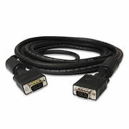 Imicro SVGA 100 ft. VGA Male to VGA Male Cable SVGA-100-MM