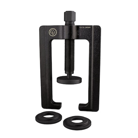 Cal-Van Tools U-Joint Bearing Cup Installer, Heavy Duty 20300