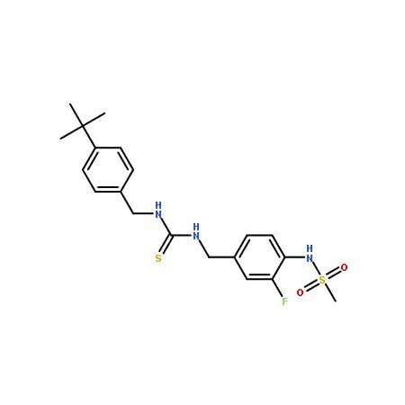 Ak Scientific JYL1421 Sodium (5mg), CAS 401907-26-4 1506AP-5mg