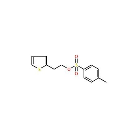 Ak Scientific 2-(2-Thienyl)ethyl 4-methylbenzenesulfonate (500g), CAS 40412-06-4 V2251-500g