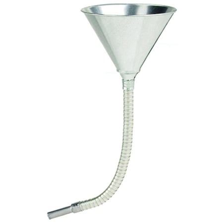 Bookazine Steel Utility Funnel TI1851318