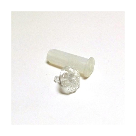 Dynasty Exclusive LED Light Lens Assembly SGMS Pinwheel Lights 15621