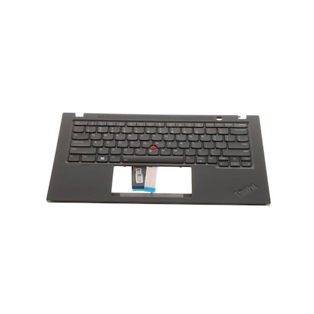 Lenovo MECHASM KBD CCOV ENG BKLT CHIC 5M11G27188