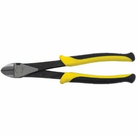 Stanley 10 in Diagonal Cutting Plier Semiflush Cut Uninsulated 89-862