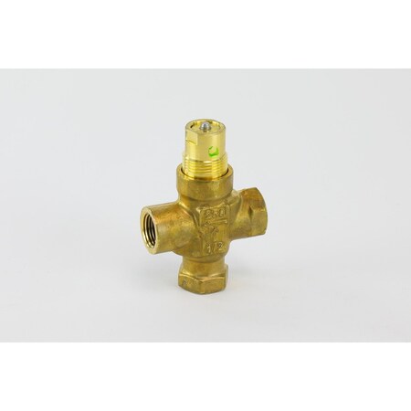 Siemens Mix.63Cv Line ar 1/2" 3Way 599-02065