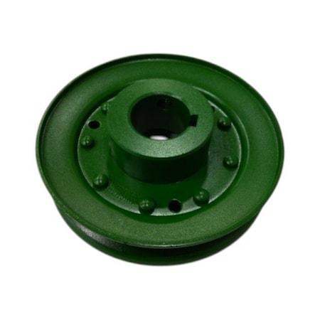 John Deere PULLEY, OEM AZ64249